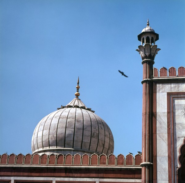 Delhi