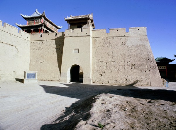 The Great Wall