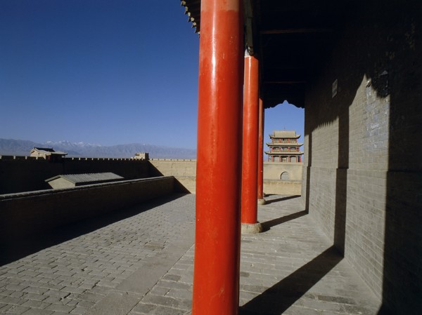 The Great Wall