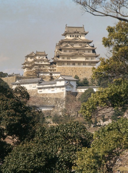 Himeji Castle