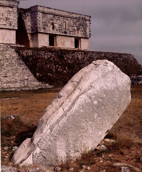 Uxmal
