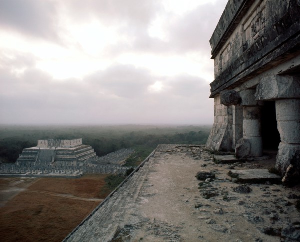 Chichen Itza