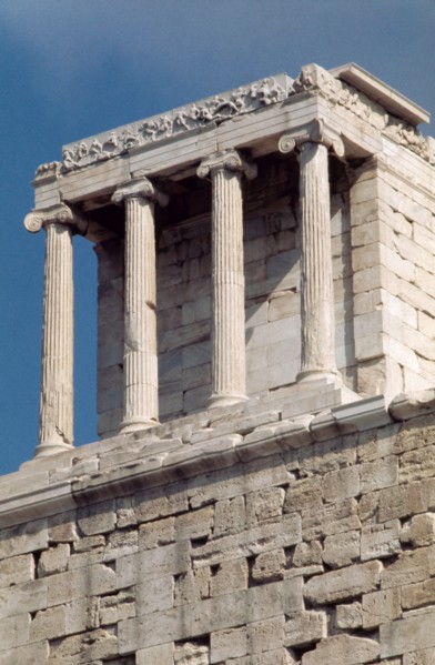 Acropolis