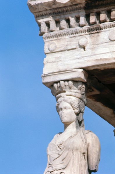 Caryatid