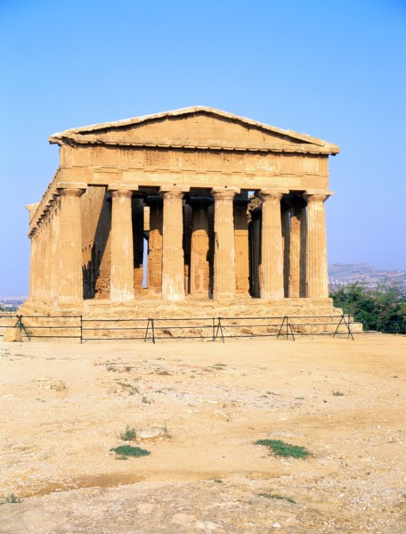 Agrigento