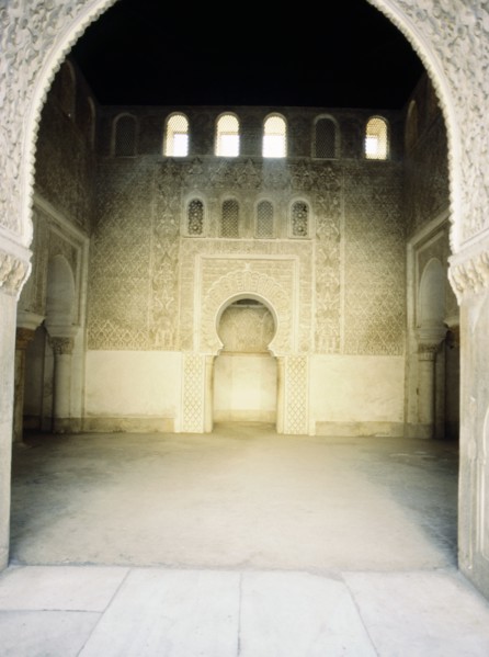 Madrasa Ben Youssef