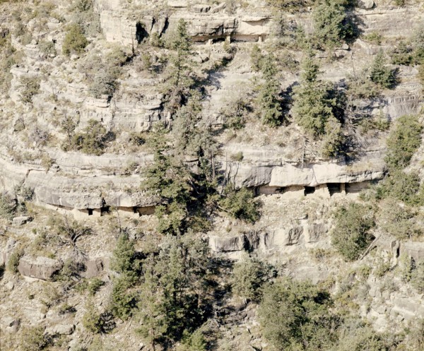 Walnut Canyon