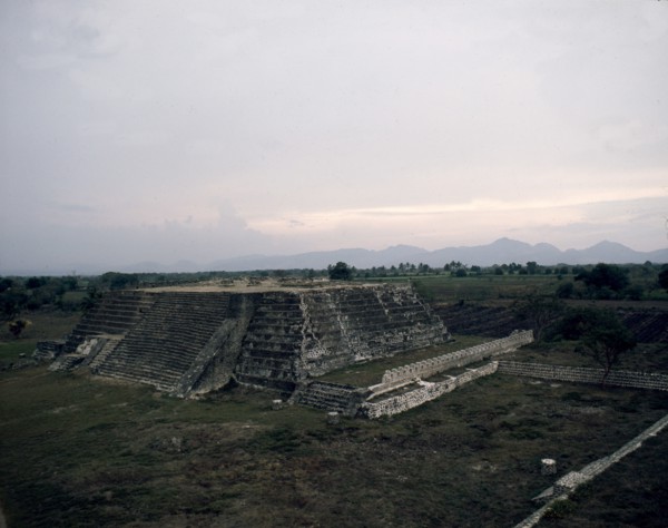 Cempoalla