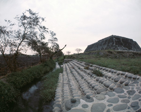 Cempoalla