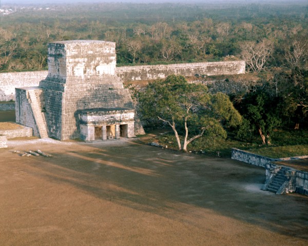 Chichen Itza