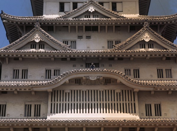 Himeji Castle