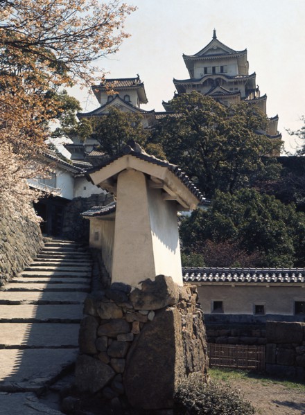 Himeji Castle