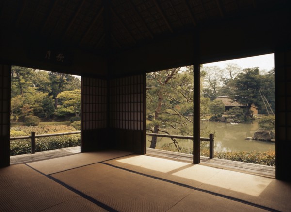 Katsura Imperial Villa