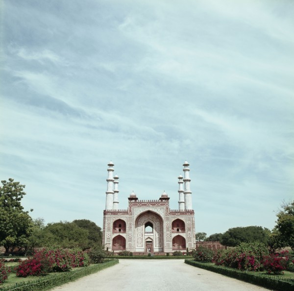 Sikandra, Agra