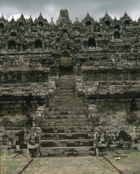 Borobudur