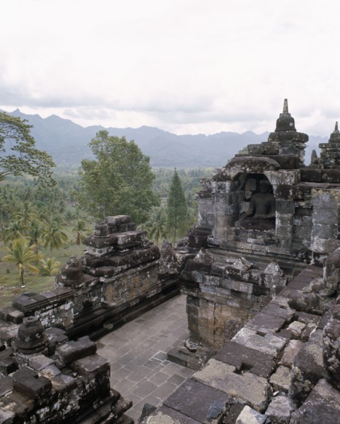 Borobudur