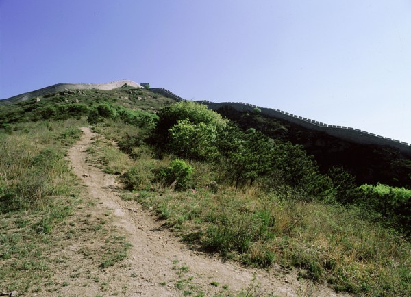The Great Wall