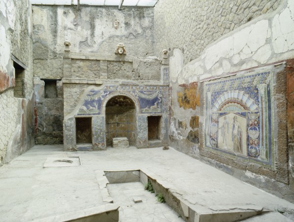 Herculaneum