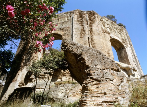 Pozzuoli