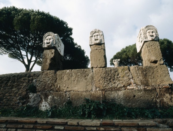 Ostia