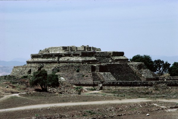 Monte Alban