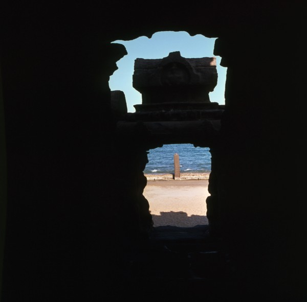 Mahabalipuram
