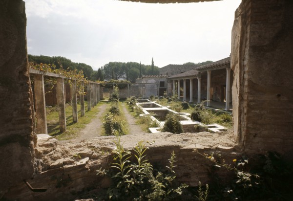 Pompeii