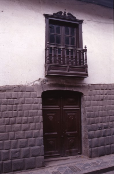 Cuzco