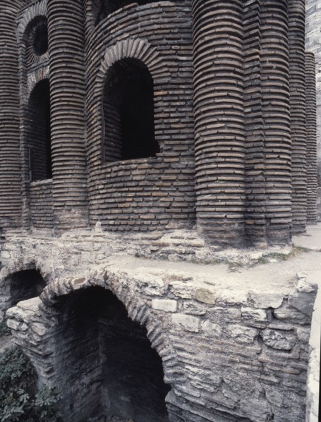 Bodrum Djami, Istanbul