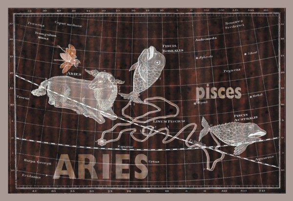 Pisces and Aries #2 1824