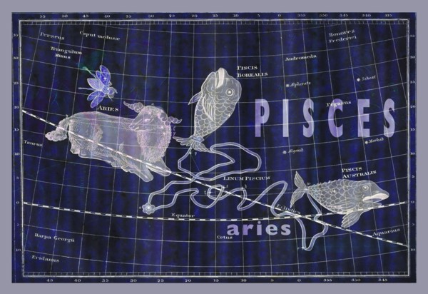 Pisces and Aries #3 1824