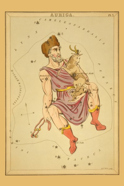 Auriga 1825