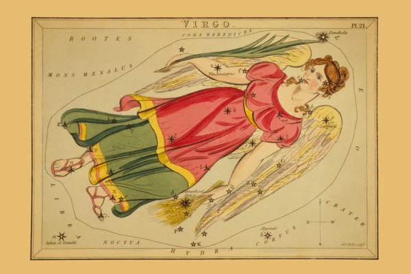 Virgo 1825
