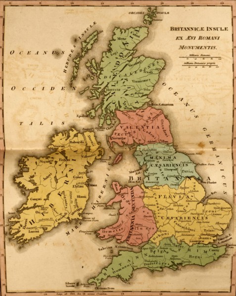 Ancient Britain