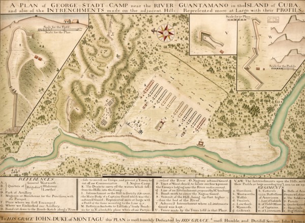 Guantanamo Bay - 1741 1741