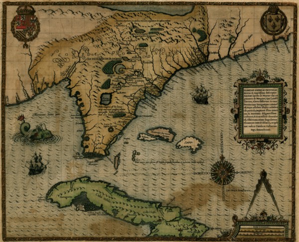 Cuba - 1588 1588