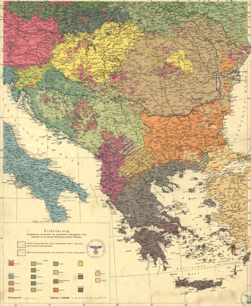 Korea - 1822 1822