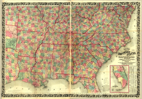 Southern States