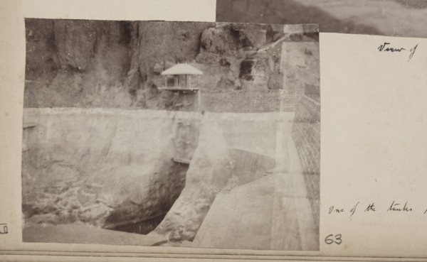 One of the tanks, Aden
