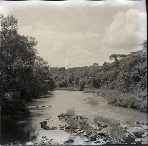 River Mfu