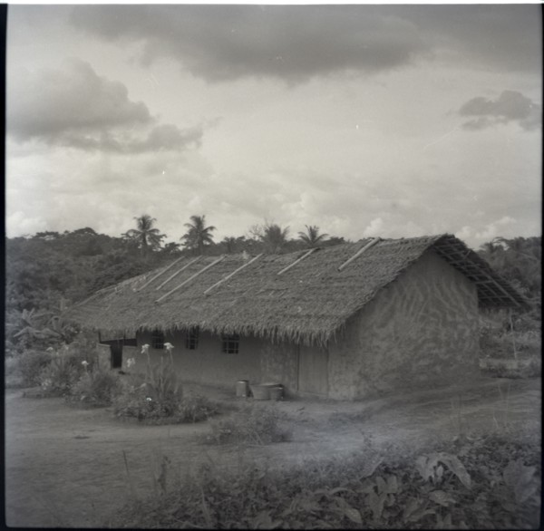 Tali Rest House