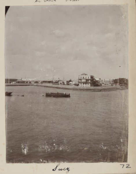 Suez