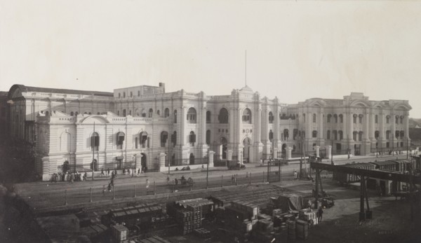 Bank of Bengal, Kolkata
