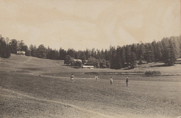 Khajjiar