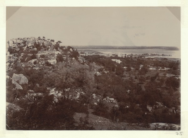 Mint Building, Hyderabad