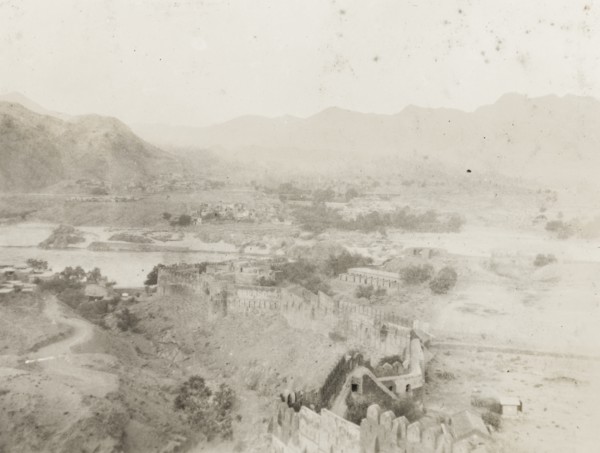 Attock Fort