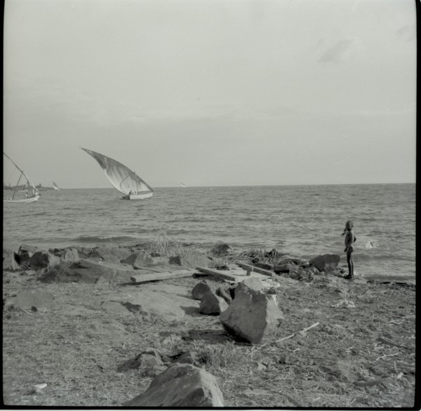 At Kisumu