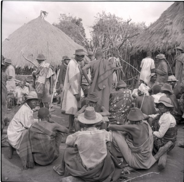 Circumcision sets