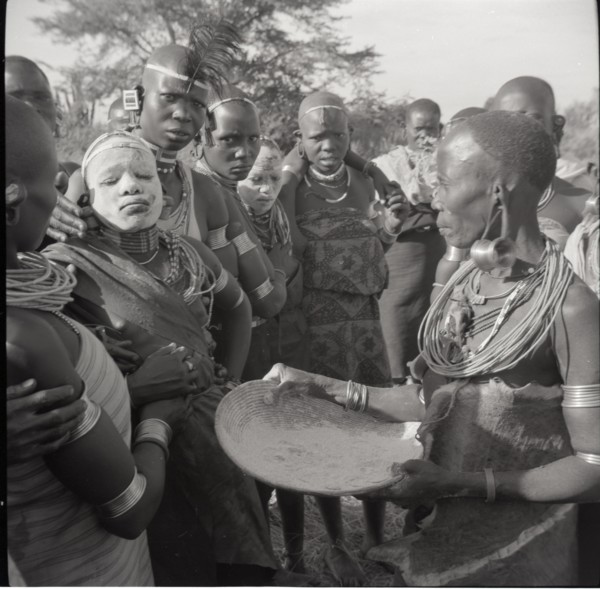 Female circumcision