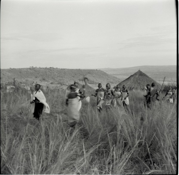 Female circumcision